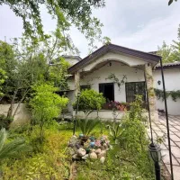 ویلاباغ نقلی ۱۲۰بنا/ شهرکی/ بلویچ چمستان