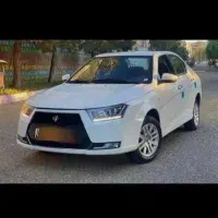 دناپلاس ۶دنده EF7P رینگ 405 معاوضه با ۲۰۷ اتو