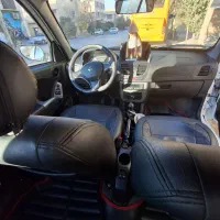 کوییک GXR 1403|خودرو سواری و وانت|شیراز, شیخ روزبهان|دیوار