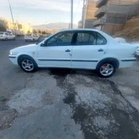 سمند الکس مدل 94|خودرو سواری و وانت|اهر, |دیوار