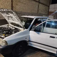 پراید 88دوگانه