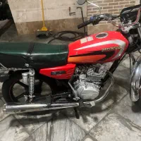 هوندا لیفان 150|موتورسیکلت|تهران, سهروردی|دیوار