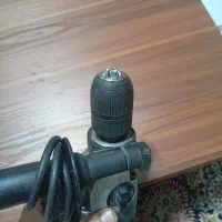 دریل صنعتی ریوبی ژاپنی|ابزارآلات|تهران, شهرک ولیعصر شمالی|دیوار