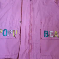 کاپشن بچگانه دخترانه|کفش و لباس بچه|تهران, افسریه شمالی|دیوار