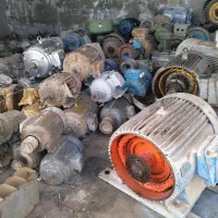 فروشی خرید دینام الکتروموتور گیربکس لوازم صنعتی