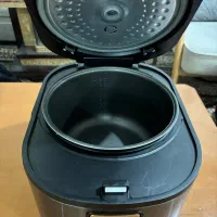 سرخکن پلوپز24کاره|اجاق گاز و لوازم برقی پختوپز|نجفآباد, یزدانشهر|دیوار