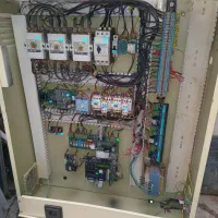 قطعات اسانسور