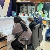 اعزام و استخدام پرستار VIP کودک با مجوز رسمی|استخدام درمانی، زیبایی، بهداشتی|تهران, پونک|دیوار