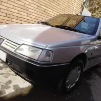 روا 89نقره ای|خودرو سواری و وانت|سنندج, |دیوار