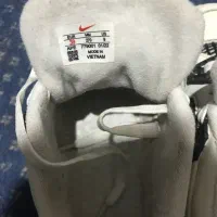 کتونی اورجینال جردن اصل ویتنام ۳۹|کیف، کفش، کمربند|قم, سید معصوم|دیوار