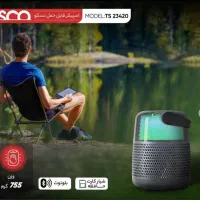 اسپیکر قابل حمل تسکو مدل TS 23420