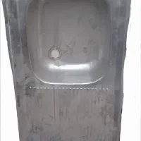 سینک ضرفشویی یک قلو