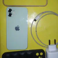 آیفون 12نرمال به شرط کارشناسی