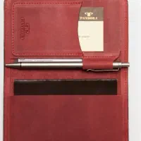 کیف مدارک گم شده