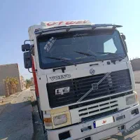 فروش‌تریلی‌اف‌12|خودرو سنگین|زابل, |دیوار