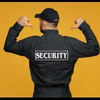 استخدام نیروی آقا جوان برای نگهبانی و سرایداری