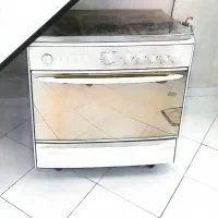 اجاق گاز ۵ شعله