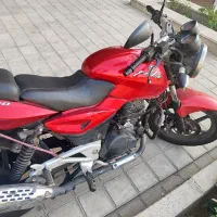 پالس180یوجی فور.... مدل 91