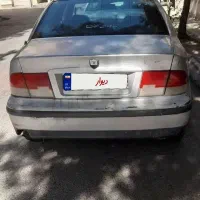 سمند مدل ۸۵ دوگانه سوز|خودرو سواری و وانت|زابل, |دیوار
