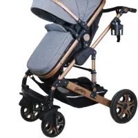 کالسکه برند اسپرینگ در حد نو