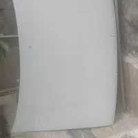 کاپوت پراید و درب صندوق عقب پراید 92