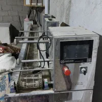 دستگاه فلافل زن تمام اتوماتیک