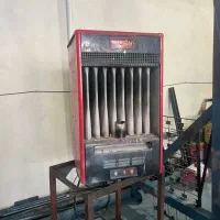 بخاری گازی انرژی|بخاری، هیتر، شومینه|اصفهان, کوی شهید کشوری|دیوار