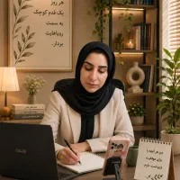آموزشی استخدامی آموزش رایگان و کار در منزل