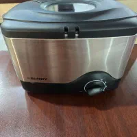 سرخ کن با روغن sunny