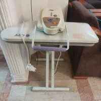 اتو بخار AEG|اتو و لوازم اتو|آمل, |دیوار