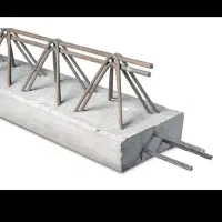 جوشکاری تیرچه و کرومیت