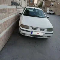 سمند دوگانه ال ایکس ۸۸|خودرو سواری و وانت|اصفهان, طاحونه|دیوار