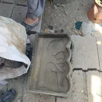 قالب‌جدول|مصالح و تجهیزات ساختمان|گرمدره, |دیوار