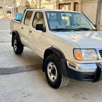 پیکاب مدل ۱۳۸۶