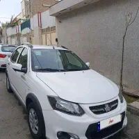 کوییک دنده ای ساده مدل اسفند ۱۴۰۰