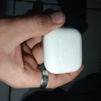 ایرپاد سریسه اصلی آیفون|لوازم جانبی موبایل و تبلت|کرمانشاه, |دیوار