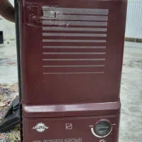 جارو برقی پارس خزر