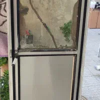 فروش درب جا رختخوابی و درب سرویسی المنیوم وکابینت|حراج|ملایر, |دیوار