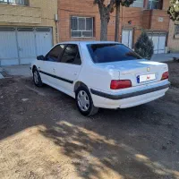 پارس TU5 مدل 98|خودرو سواری و وانت|نجف‌آباد, ویلاشهر|دیوار