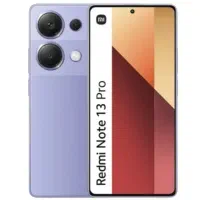 نوت 13 پرو حافظه 512