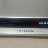 DVD پخش کننده ویدیو