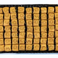 حلوا مراسم ختم