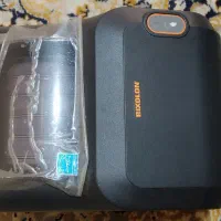 لیبل پرینتر bixolon