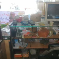 دکور آجیل و خشکبار|فروشگاه و مغازه|فولادشهر, B7|دیوار