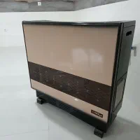 بخاری گازی نیک کالا|بخاری، هیتر، شومینه|لاهیجان, کوی استادان|دیوار