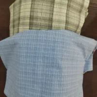 تعدادی پارچه کاملا نو
