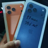 ایفون ۱۷ پرومکس نات اکتیو ۲۵۶