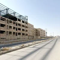 پیش فروش و فروش استثنایی پاژ با پرداخت 600 میلیون|فروش آپارتمان|گلبهار, شهر جدید گلبهار|دیوار