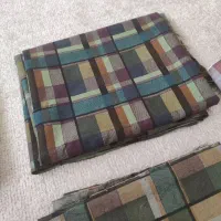 پارچه سالم|لباس|گرگان, |دیوار