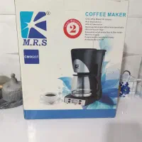 قهوه ساز نوی نو مارک